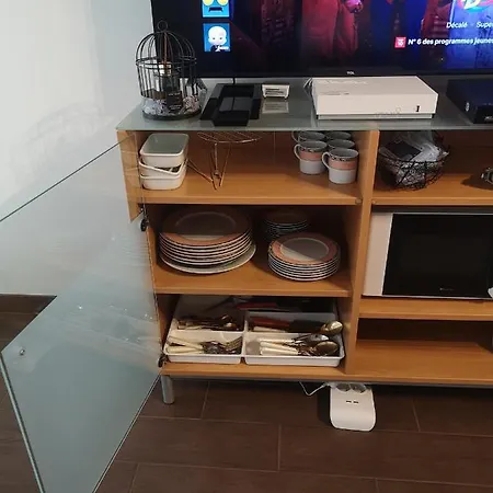 Le Palace Cathedrale De Apartment