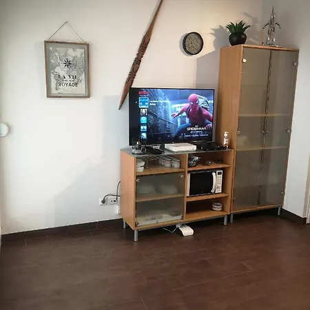 Le Palace Cathedrale De Apartman