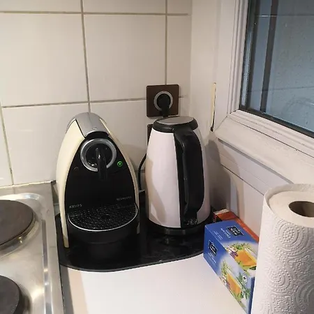 Apartment Le Palace Cathedrale De