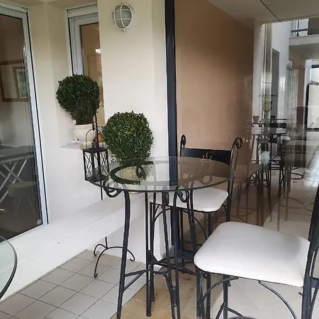 Le Palace Cathedrale De Appartement Reims
