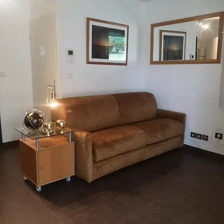 Le Palace Cathedrale De Apartment