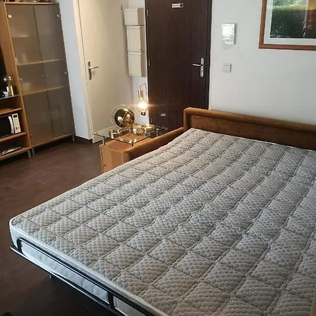 Le Palace Cathedrale De Apartment *