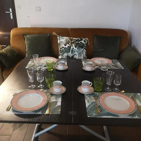 Appartement Le Palace Cathedrale De *