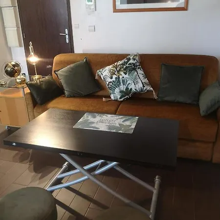 Le Palace Cathedrale De Appartement Reims