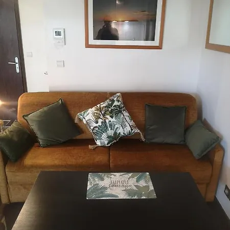 Le Palace Cathedrale De