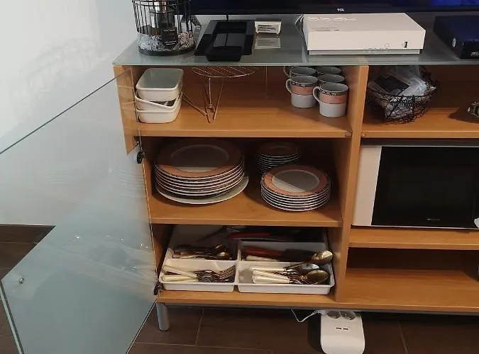 Le Palace Cathedrale De Appartement