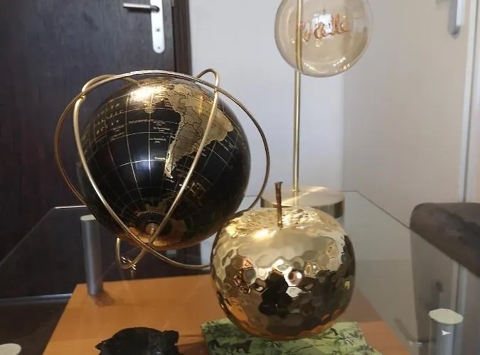 Apartment Le Palace Cathedrale De