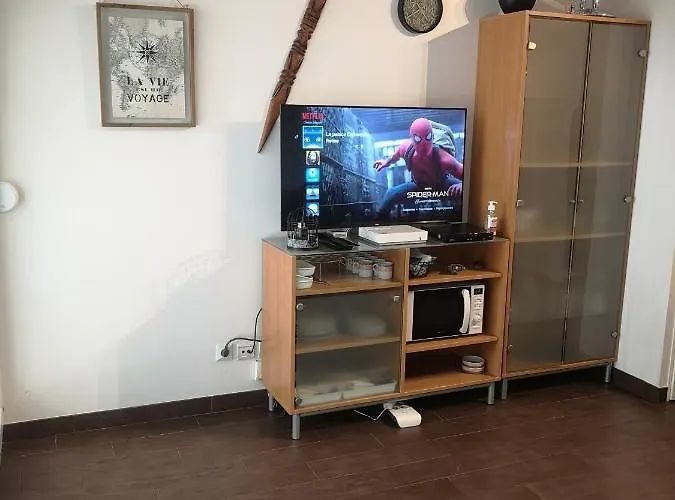 Le Palace Cathedrale De Apartment