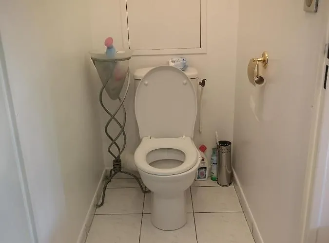 Appartement Le Palace Cathedrale De *