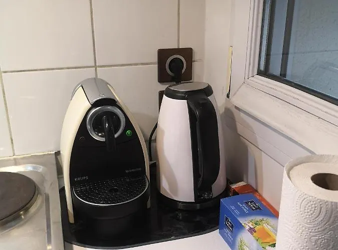 Appartement Le Palace Cathedrale De