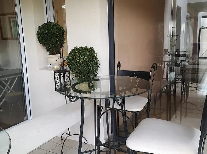 Le Palace Cathedrale De Apartment Reims