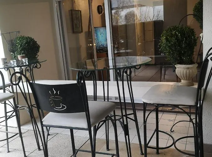 Appartement Le Palace Cathedrale De