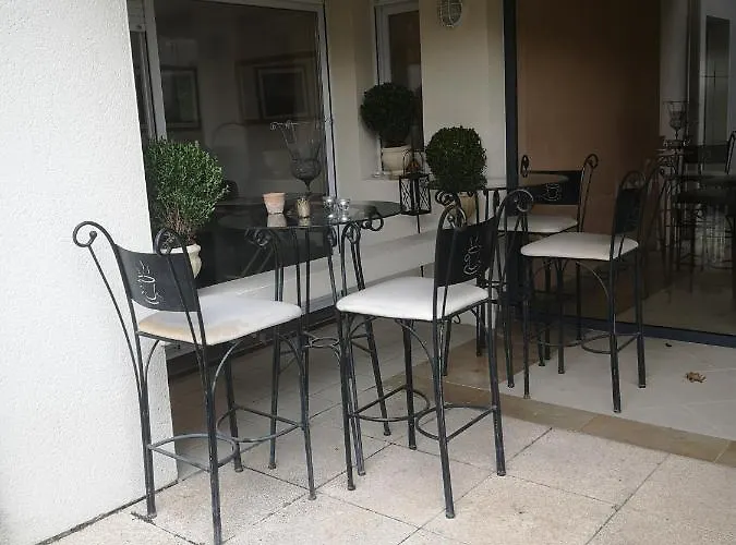 Appartement Le Palace Cathedrale De *