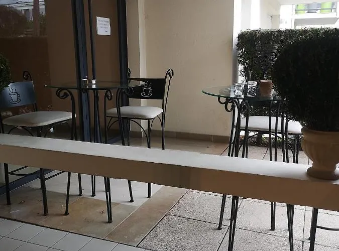 Le Palace Cathedrale De Appartement *