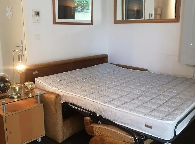 Le Palace Cathedrale De Apartment Reims