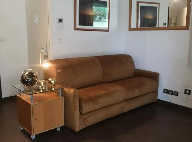 Le Palace Cathedrale De Appartement