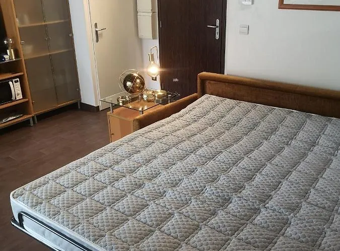 Le Palace Cathedrale De Appartement *