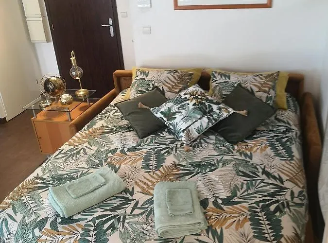 Appartement Le Palace Cathedrale De