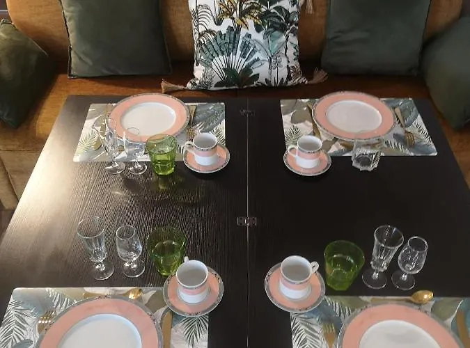 Apartment Le Palace Cathedrale De