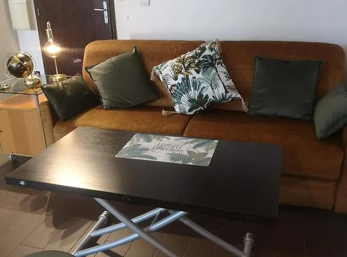 Le Palace Cathedrale De Appartement Reims