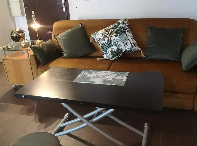 Appartement Le Palace Cathedrale De Reims